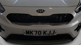 Kia Niro 2