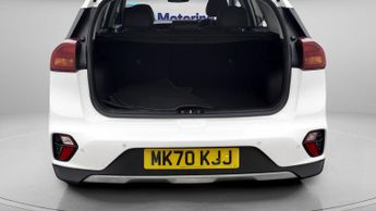Kia Niro 2