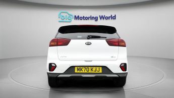 Kia Niro 2