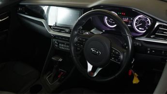 Kia Niro 2