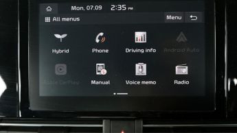 Kia Niro 2