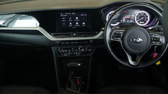 Kia Niro 2