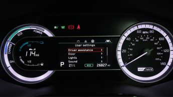 Kia Niro 2