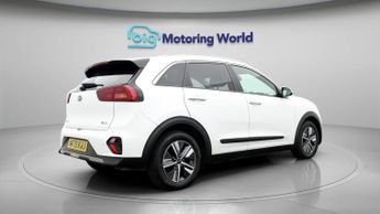Kia Niro 2