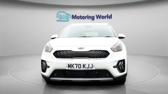 Kia Niro 2