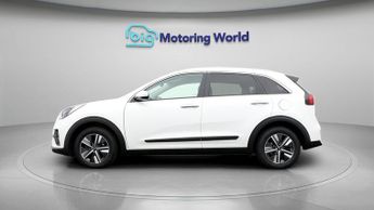 Kia Niro 2