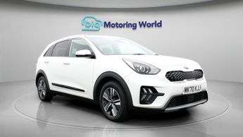 Kia Niro 2