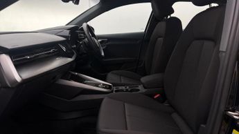 Audi A3 SPORTBACK TFSI TECHNIK
