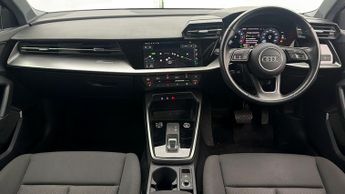 Audi A3 SPORTBACK TFSI TECHNIK