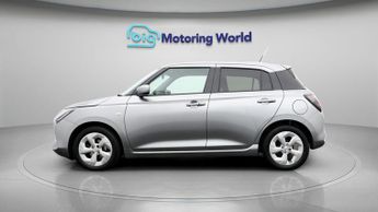 Suzuki Swift MOTION