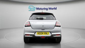 Suzuki Swift MOTION