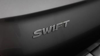 Suzuki Swift MOTION