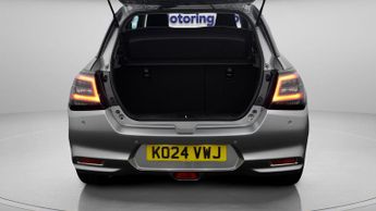 Suzuki Swift MOTION