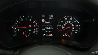 Suzuki Swift MOTION