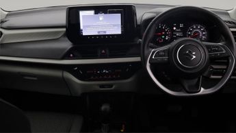 Suzuki Swift MOTION