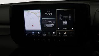 Suzuki Swift MOTION