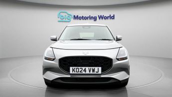 Suzuki Swift MOTION