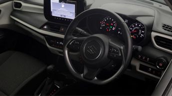 Suzuki Swift MOTION