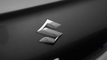 Suzuki Swift MOTION