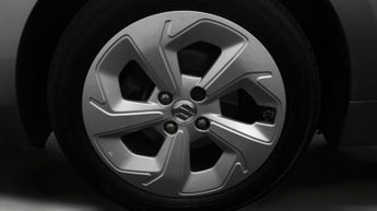 Suzuki Swift MOTION
