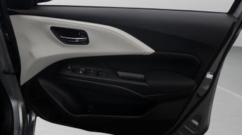Suzuki Swift MOTION
