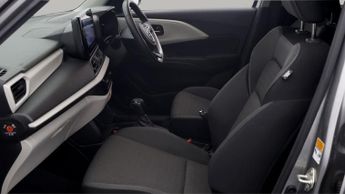 Suzuki Swift MOTION