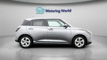 Suzuki Swift MOTION