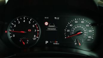 Suzuki Swift MOTION