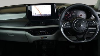 Suzuki Swift MOTION