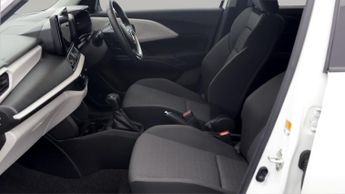 Suzuki Swift MOTION