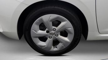 Suzuki Swift MOTION