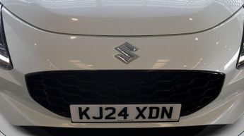 Suzuki Swift MOTION