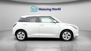 Suzuki Swift MOTION