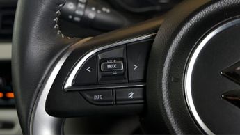 Suzuki Swift MOTION