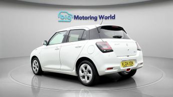 Suzuki Swift MOTION
