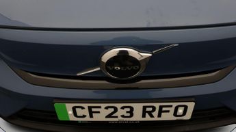 Volvo XC40 RECHARGE PLUS