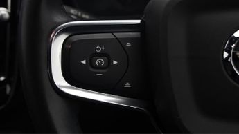 Volvo XC40 RECHARGE PLUS