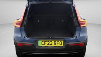 Volvo XC40 RECHARGE PLUS