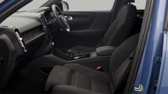 Volvo XC40 RECHARGE PLUS
