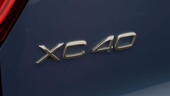 Volvo XC40 RECHARGE PLUS