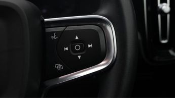 Volvo XC40 RECHARGE PLUS