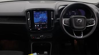 Volvo XC40 RECHARGE PLUS