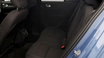 Volvo XC40 RECHARGE PLUS