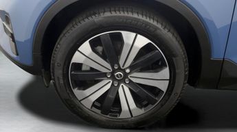 Volvo XC40 RECHARGE PLUS