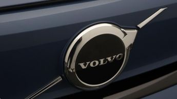 Volvo XC40 RECHARGE PLUS