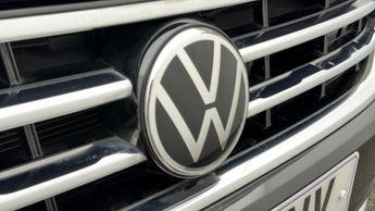 Volkswagen Tiguan ELEGANCE TSI DSG
