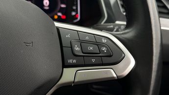 Volkswagen Tiguan ELEGANCE TSI DSG