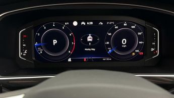 Volkswagen Tiguan ELEGANCE TSI DSG