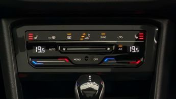 Volkswagen Tiguan ELEGANCE TSI DSG