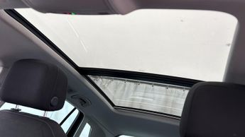 Volkswagen Tiguan ELEGANCE TSI DSG